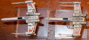 NewX-Wing