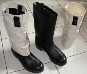 BootsGaiters